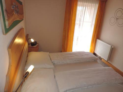 Apartamento Haus Mauberger