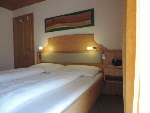 Apartamento Haus Mauberger