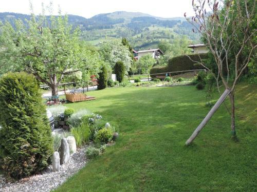 Apartamento Haus Mauberger