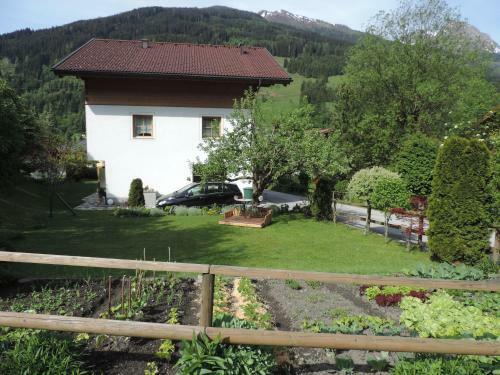 Apartamento Haus Mauberger
