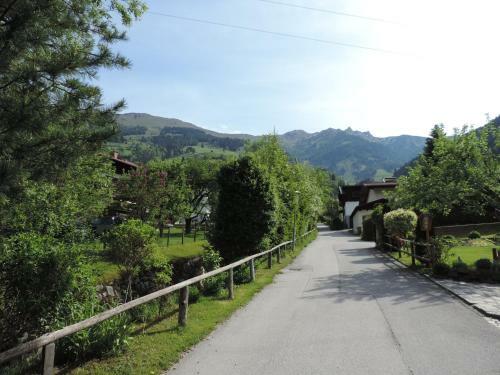 Apartamento Haus Mauberger