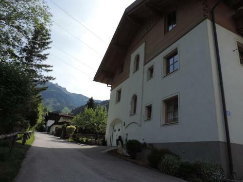 Apartamento Haus Mauberger