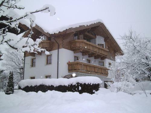 Apartamento Haus Mauberger