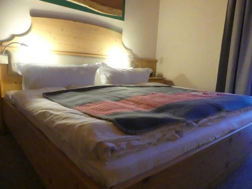 Apartamento Haus Mauberger