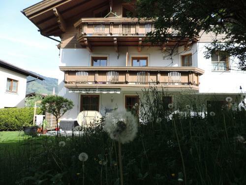 Apartamento Haus Mauberger
