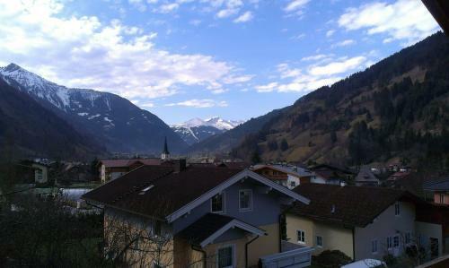 Apartamento Haus Mauberger