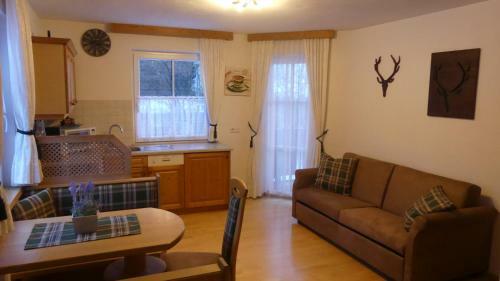 Apartamento Haus Mauberger