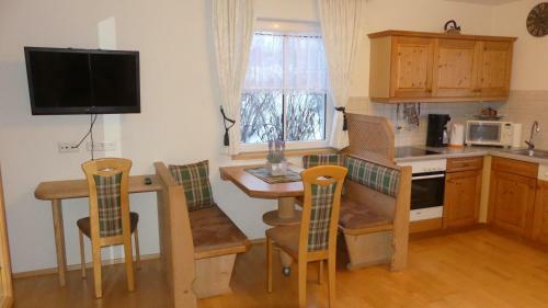Apartamento Haus Mauberger