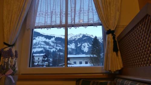 Apartamento Haus Mauberger