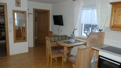Apartamento Haus Mauberger