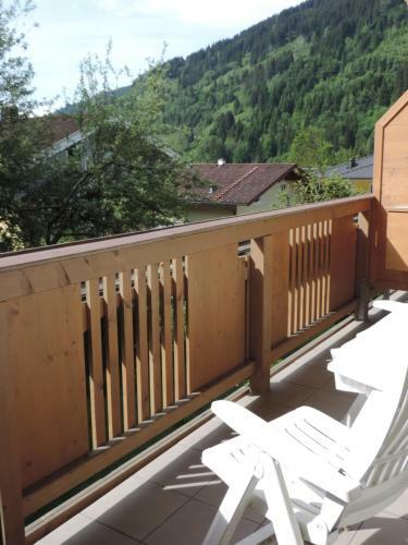 Apartamento Haus Mauberger