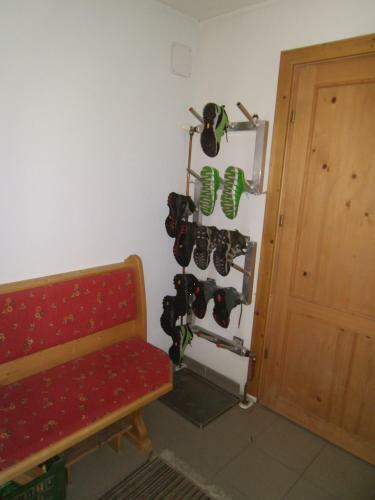 Apartamento Haus Mauberger