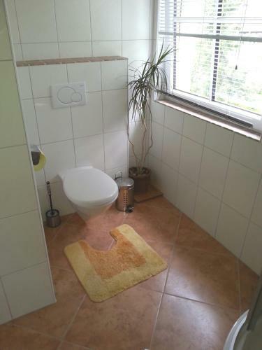 Apartamento Haus Mauberger