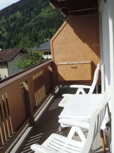 Apartamento Haus Mauberger