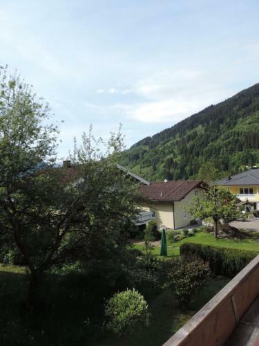 Apartamento Haus Mauberger