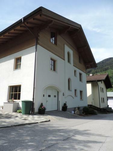 Apartamento Haus Mauberger