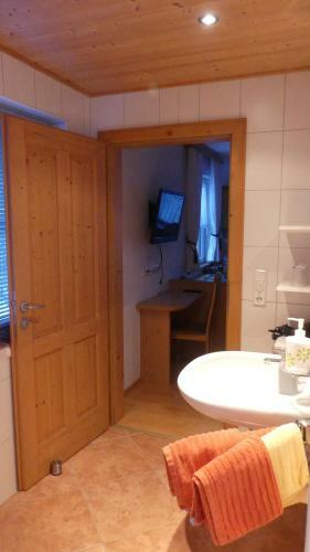 Apartamento Haus Mauberger