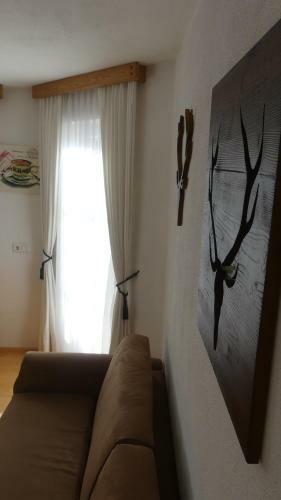 Apartamento Haus Mauberger