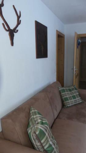 Apartamento Haus Mauberger