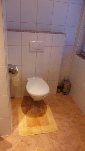 Apartamento Haus Mauberger