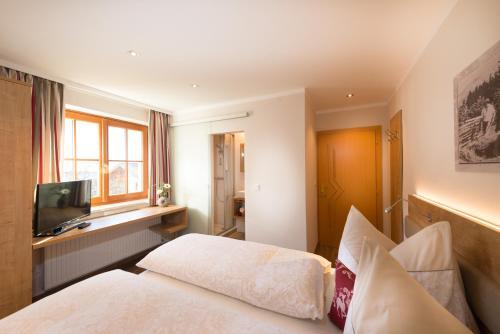 Hotel Silberkrug