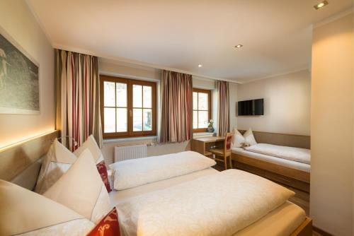 Hotel Silberkrug