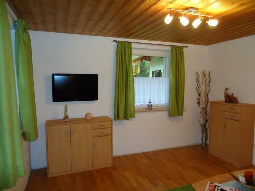 Apartamento Haus Zerza