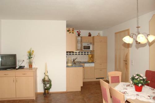 Apartamento Haus Mitterlechner