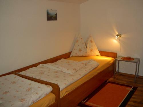 Apartamento Haus Habetseder