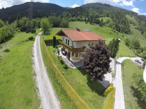 Apartamento Haus Habetseder