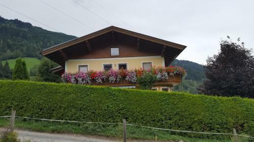 Apartamento Haus Habetseder