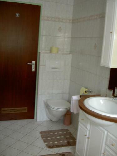 Apartamento Haus Habetseder