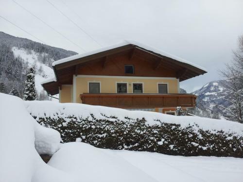 Apartamento Haus Habetseder