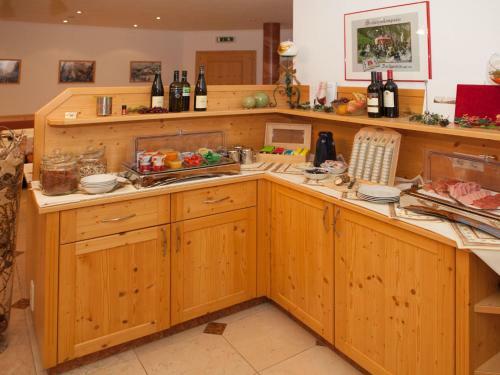 Hostal Landhaus Gastein