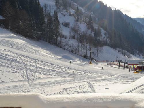 Hostal Landhaus Gastein