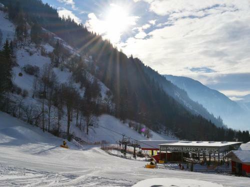 Hostal Landhaus Gastein