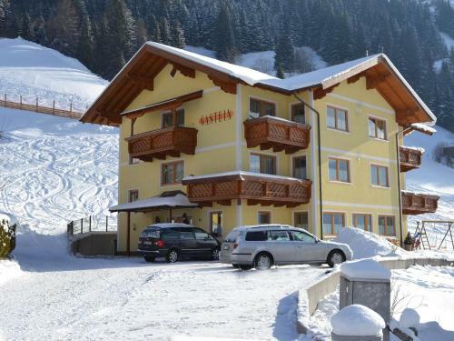 Hostal Landhaus Gastein