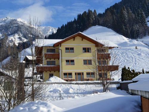 Hostal Landhaus Gastein