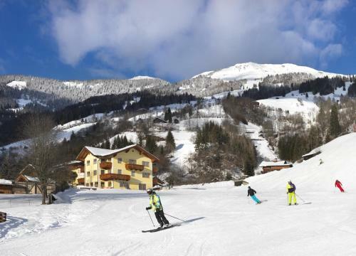 Hostal Landhaus Gastein