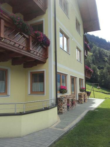 Hostal Landhaus Gastein