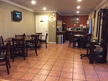 Motel Super 8 Kinder