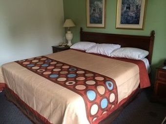 Motel Super 8 Kinder