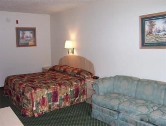Motel Super 8 Kinder