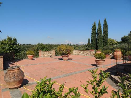 Agroturismo Agriturismo Macinello