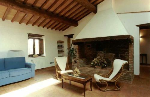 Agroturismo Agriturismo Macinello