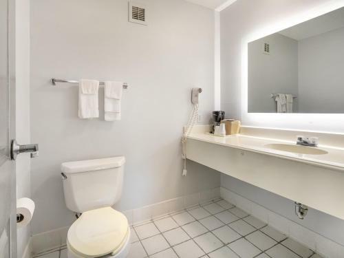 Hotel Quality Inn Kinder