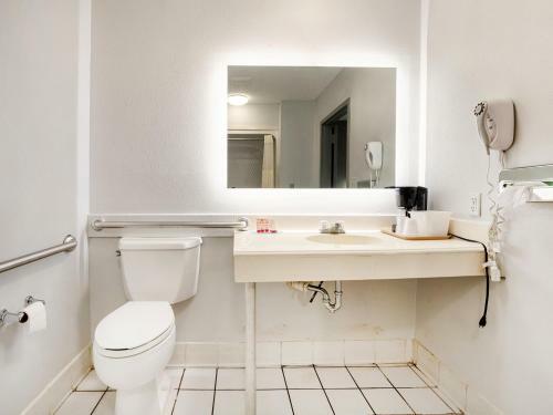 Hotel Quality Inn Kinder