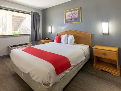 Hotel Quality Inn Kinder
