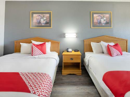 Hotel Quality Inn Kinder