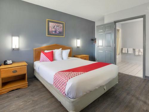 Hotel Quality Inn Kinder